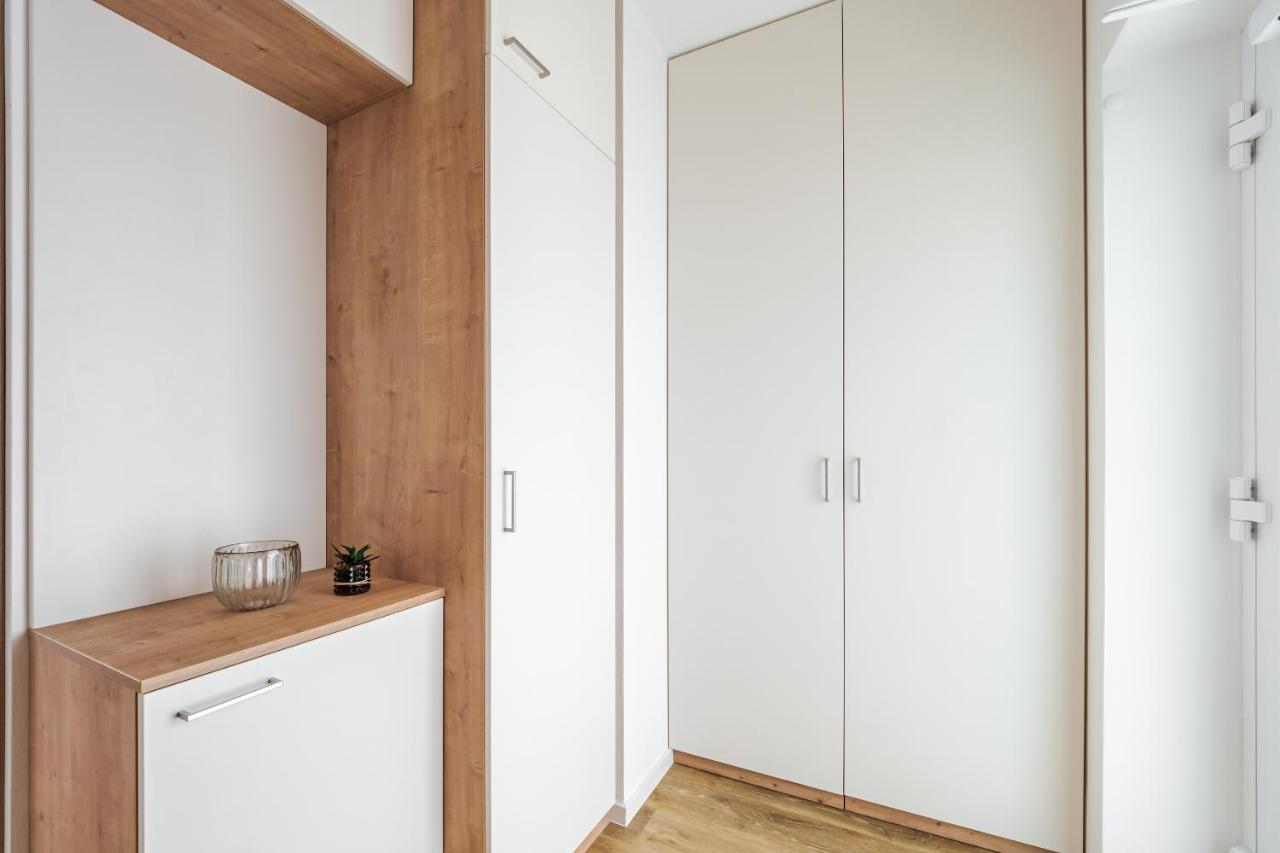 Deluxe Apartment Lipno - Lake Side Village, Frymburk Nad Vltavou מראה חיצוני תמונה